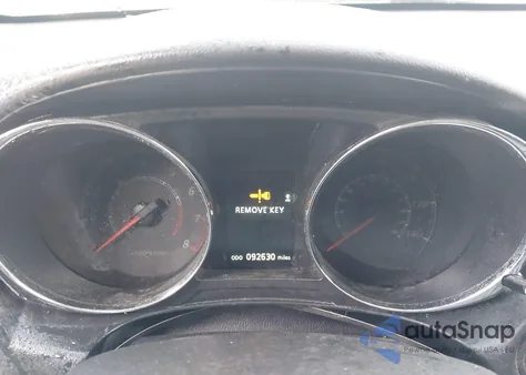 2017 Mitsubishi Outlander Sport 2.0 Le from USA, damaged, VIN JA4AP3AU7HZ033730